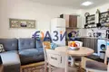 Apartamento 2 habitaciones 60 m² Sveti Vlas, Bulgaria
