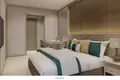 1 bedroom apartment 48 m² Phuket, Thailand