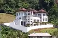 Villa 4 chambres 500 m² Kamala, Thaïlande