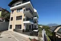 Appartement 3 chambres  Alanya, Turquie