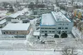 Warehouse  in Maladzyechna, Belarus