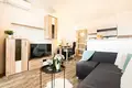 Apartamento 2 habitaciones 26 m² okres Brno-mesto, República Checa