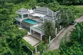 Villa de 4 dormitorios 768 m² Phuket, Tailandia