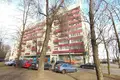 Квартира 1 комната 33 м² Минск, Беларусь