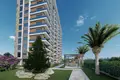 Wohnung 3 zimmer 84 m² Erdemli, Türkei