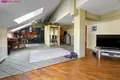 Apartamento 6 habitaciones 143 m² Vilna, Lituania