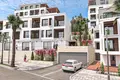 Apartamento 3 habitaciones 81 m² Tivat, Montenegro