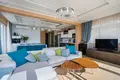 3 bedroom apartment 147 m² Budva, Montenegro