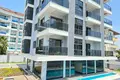 Appartement 2 chambres  Kestel, Turquie