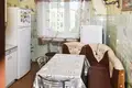 2 room apartment 52 m² Zialiony Bor, Belarus