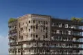 Mieszkanie 1 pokój 33 m² Dubaj, Emiraty Arabskie