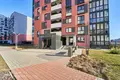 3 room apartment 78 m² Borovlyany, Belarus