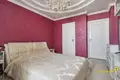 2 room apartment 69 m² Minsk, Belarus