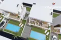 3-Schlafzimmer-Villa  Finestrat, Spanien