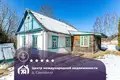 Casa 53 m² Putcynski sielski Saviet, Belarús