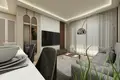 Wohnung 2 zimmer 65 m² Demirtaş, Türkei