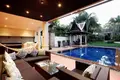 Villa de 4 habitaciones 493 m² Phuket, Tailandia