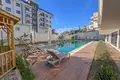 Attique 3 chambres 115 m² Alanya, Turquie