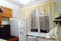 2 room apartment 38 m² Muchaviecki sielski Saviet, Belarus