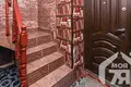 Квартира 3 комнаты 76 м² Борисов, Беларусь