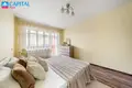 Appartement 3 chambres 64 m² Vilnius, Lituanie