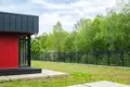 Haus 171 m² Bialarucki sielski Saviet, Belarus