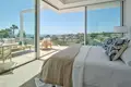 Willa 3 pokoi 456 m² Marbella, Hiszpania