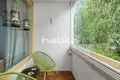 3 bedroom apartment 91 m² Lahti, Finland
