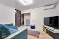 2 room apartment 45 m² Minsk, Belarus