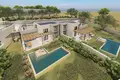 4 bedroom house 205 m² Pefkochori, Greece