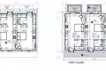Apartment 47 m² Pafos, Cyprus