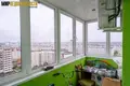 Apartamento 3 habitaciones 86 m² Minsk, Bielorrusia