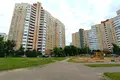 Квартира 2 комнаты 60 м² Минск, Беларусь