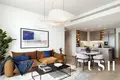 Wohnung 1 zimmer 650 m² Dubai, Vereinigte Arabische Emirate