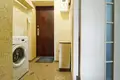 2 room apartment 42 m² Minsk, Belarus