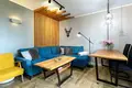 2 room apartment 47 m² Poznan, Poland