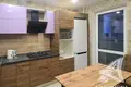 Wohnung 1 zimmer 42 m² Muchaviecki sielski Saviet, Belarus
