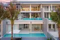 2 bedroom apartment 229 m² Phuket, Thailand