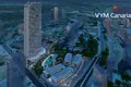 2 bedroom apartment 85 m² Benidorm, Spain