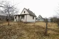 2 room house 45 m² Aziaryckaslabadski sielski Saviet, Belarus