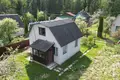 Haus 45 m² Jzufouski sielski Saviet, Weißrussland