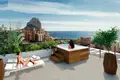 Apartamento 2 habitaciones 105 m² Calpe, España