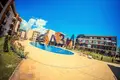 Apartment 40 m² Sunny Beach Resort, Bulgaria