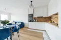 3 room apartment 63 m² Warsaw, Poland