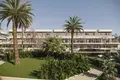 Penthouse 3 Schlafzimmer 113 m² Monforte del Cid, Spanien