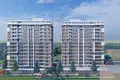 Квартира 1 комната 165 м² Турция, Турция