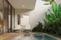 3-Zimmer-Villa 194 m² Kerobokan Klod, Indonesien