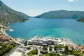Wohnung 5 zimmer 288 m² Risan, Montenegro