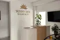 Wohnung 1 Schlafzimmer 38 m² Budva, Montenegro