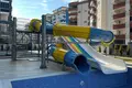 Apartamento 2 habitaciones 65 m² Mahmutlar, Turquía